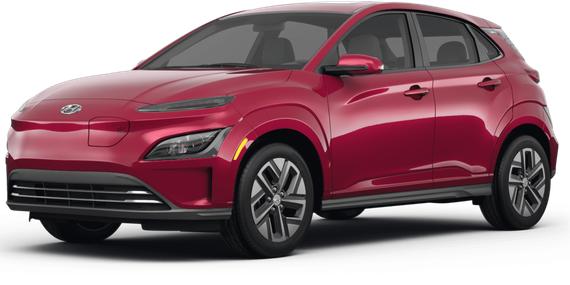 HYUNDAI KONA ELECTRIC 2023 KM8K33AG2PU189777 image HYUNDAI KONA ELECTRIC 2023 KM8K33AG2PU189777 image